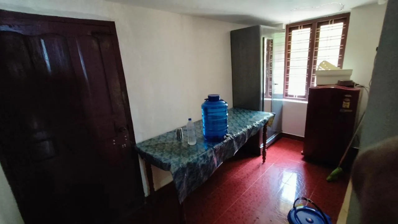 Dragster Homes Kizhake Chalakudi