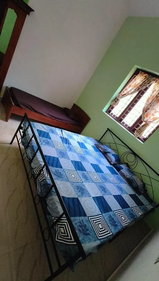 Dragster Homes Kizhake Chalakudi Country house