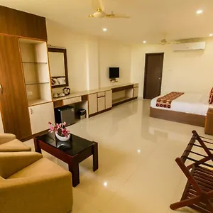 Miracle Residency Kizhake Chalakudi