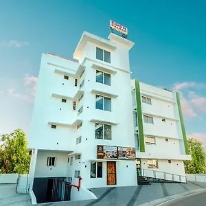 Eden Palace Thrissur